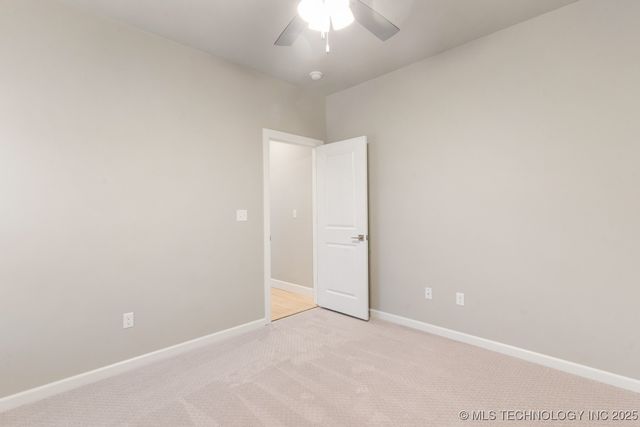 2708 W Van Buren Court, Broken Arrow, OK 74011