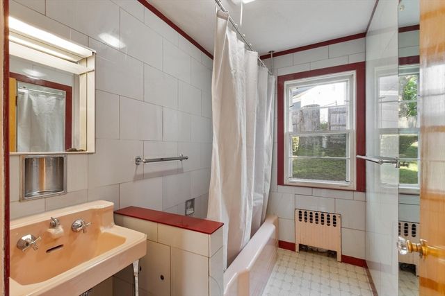 4 Bicknell Terrace, Lawrence, MA 01841