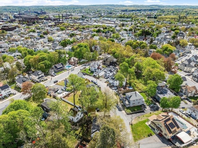 4 Bicknell Terrace, Lawrence, MA 01841