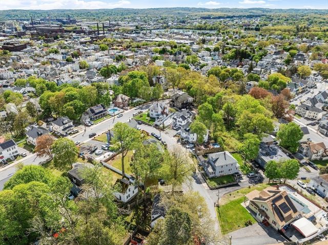 4 Bicknell Terrace, Lawrence, MA 01841