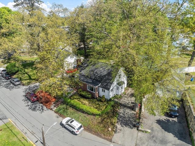 4 Bicknell Terrace, Lawrence, MA 01841