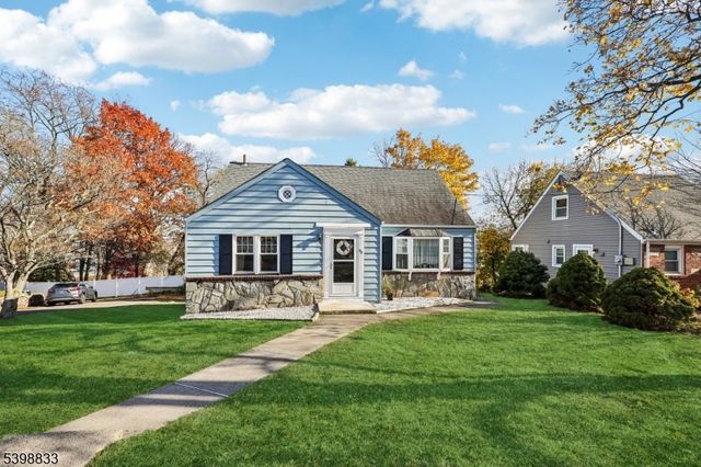 190 Bell St, Belleville Twp., NJ 07109