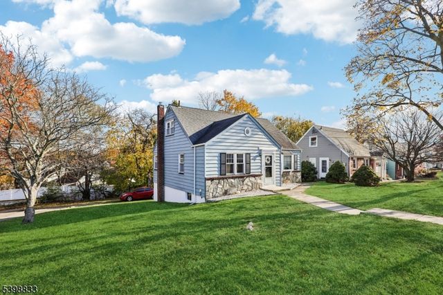 190 Bell St, Belleville Twp., NJ 07109