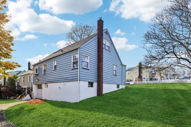 190 Bell St, Belleville Twp., NJ 07109