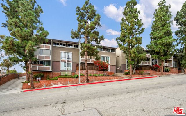 6605 Green Valley Circle 109, Culver City, CA 90230