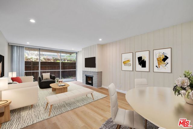 6605 Green Valley Circle 109, Culver City, CA 90230