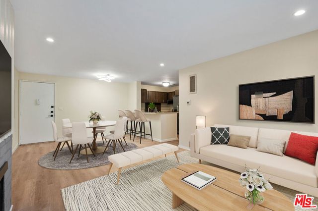 6605 Green Valley Circle 109, Culver City, CA 90230