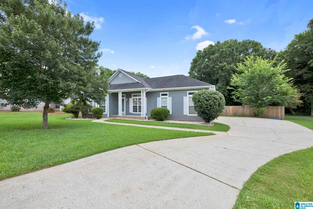 8651 DOVER DRIVE, Leeds, AL 35094