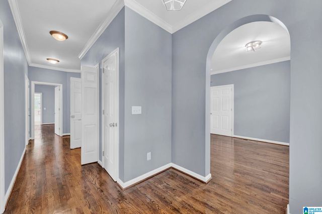8651 DOVER DRIVE, Leeds, AL 35094