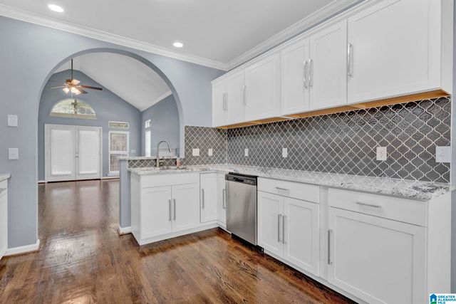 8651 DOVER DRIVE, Leeds, AL 35094