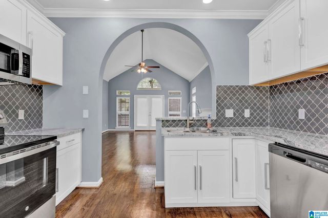 8651 DOVER DRIVE, Leeds, AL 35094