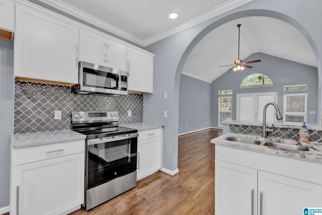 8651 DOVER DRIVE, Leeds, AL 35094