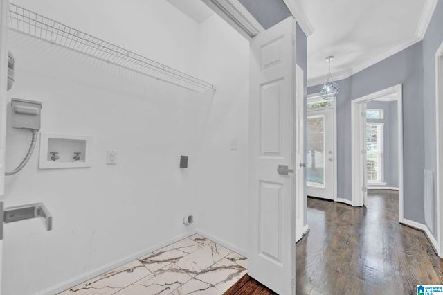 8651 DOVER DRIVE, Leeds, AL 35094