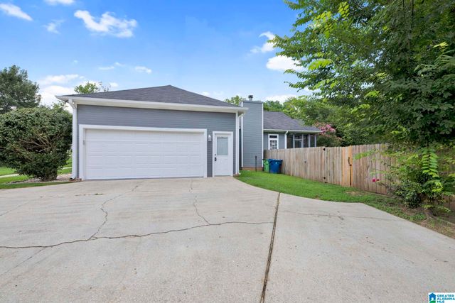 8651 DOVER DRIVE, Leeds, AL 35094