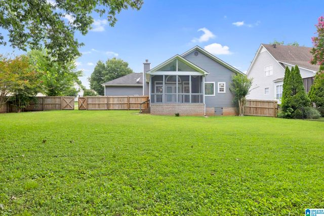 8651 DOVER DRIVE, Leeds, AL 35094