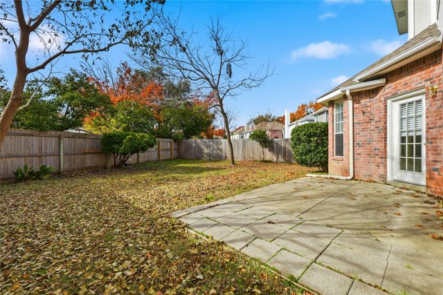 6813 Ashmont Drive, Plano, TX 75023