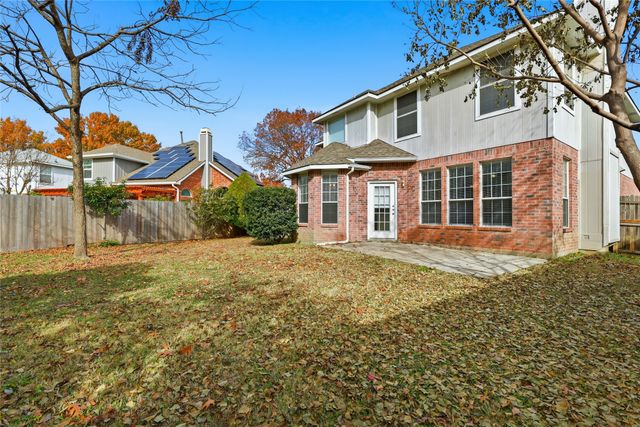 6813 Ashmont Drive, Plano, TX 75023