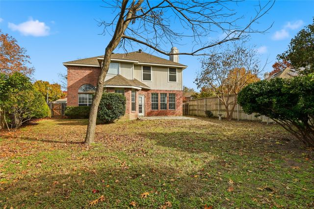 6813 Ashmont Drive, Plano, TX 75023