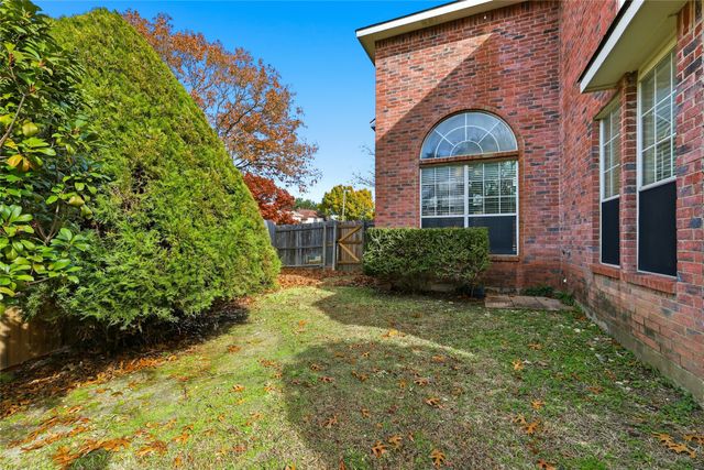 6813 Ashmont Drive, Plano, TX 75023