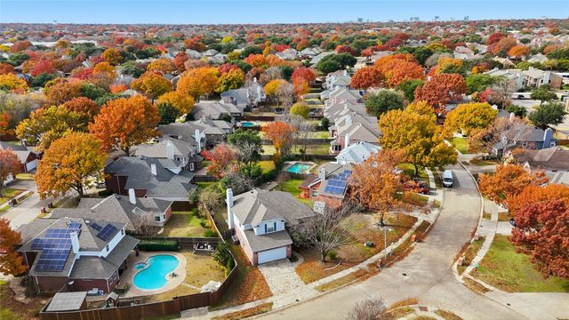 6813 Ashmont Drive, Plano, TX 75023