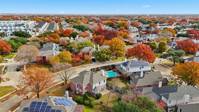 6813 Ashmont Drive, Plano, TX 75023