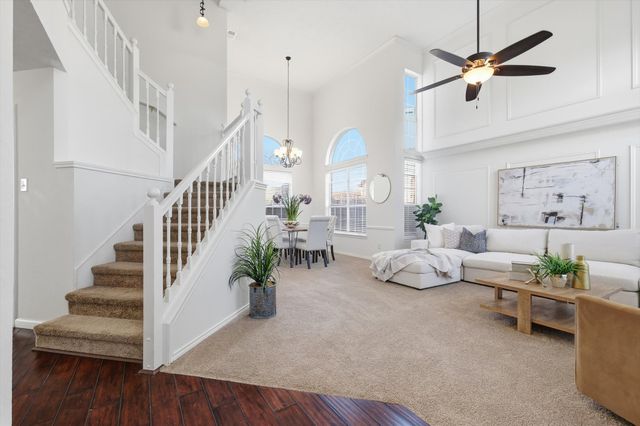 6813 Ashmont Drive, Plano, TX 75023