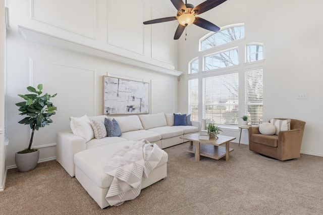 6813 Ashmont Drive, Plano, TX 75023