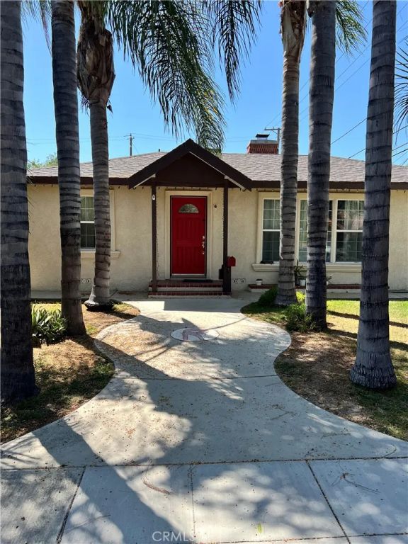 611 S Griffith Park, Burbank, CA 91506