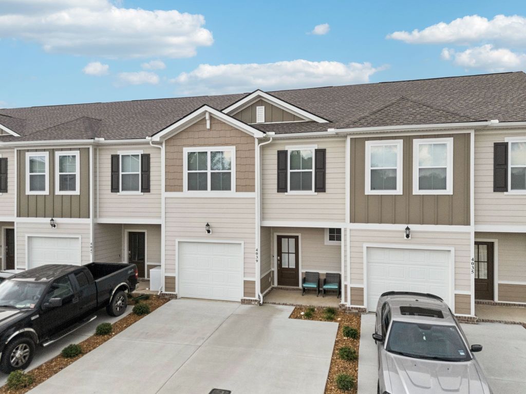 4039 Katmai Ave, White House, TN 37188