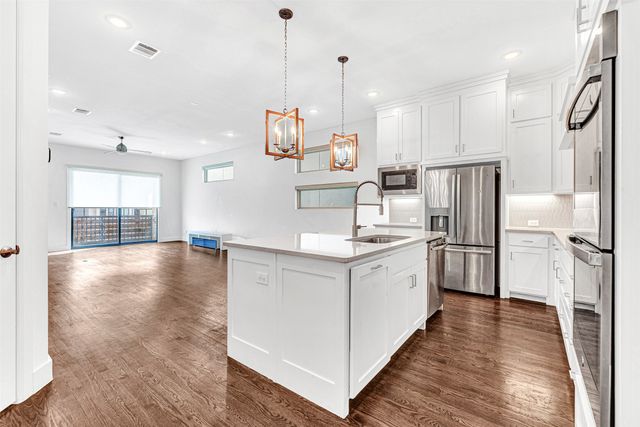 8008 Zeppos Drive, Plano, TX 75024