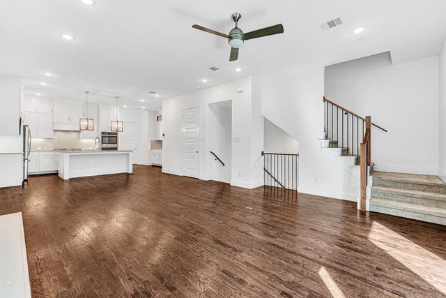 8008 Zeppos Drive, Plano, TX 75024