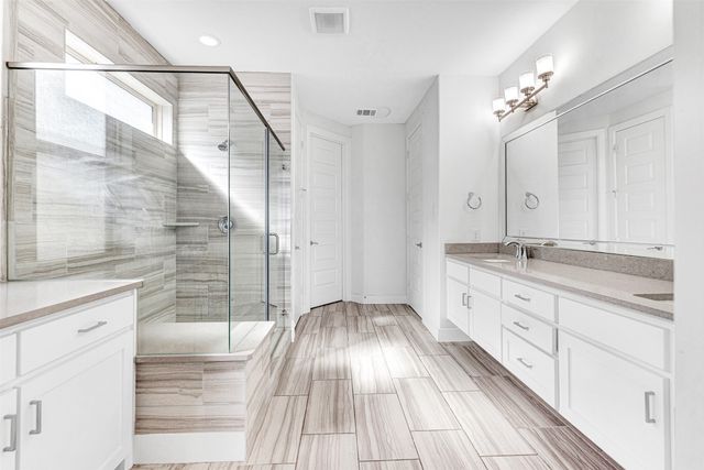 8008 Zeppos Drive, Plano, TX 75024