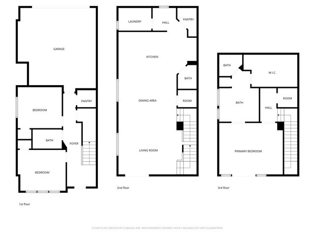 8008 Zeppos Drive, Plano, TX 75024