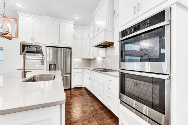 8008 Zeppos Drive, Plano, TX 75024