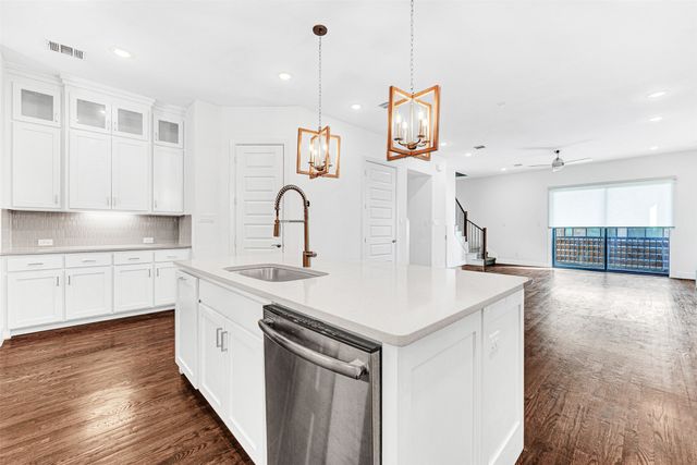 8008 Zeppos Drive, Plano, TX 75024