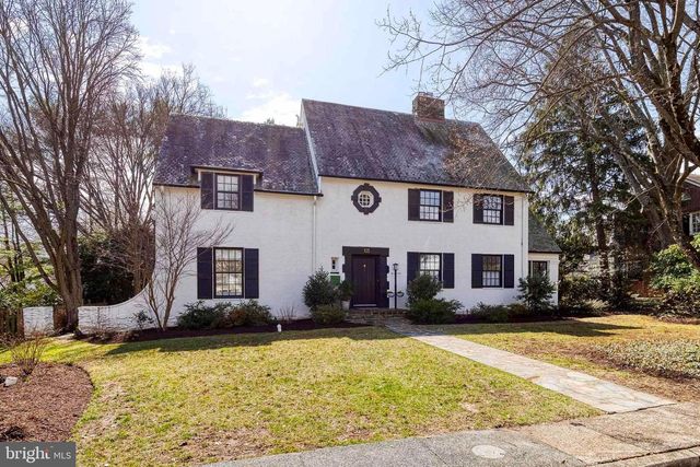 103 WITHERSPOON RD, Baltimore, MD 21212