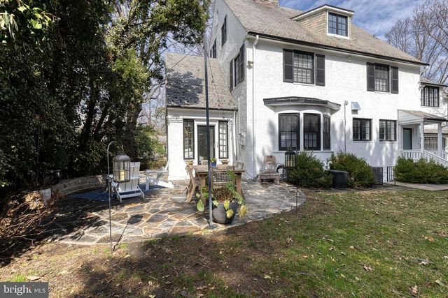 103 WITHERSPOON RD, Baltimore, MD 21212