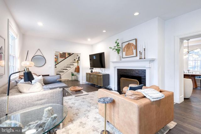 103 WITHERSPOON RD, Baltimore, MD 21212