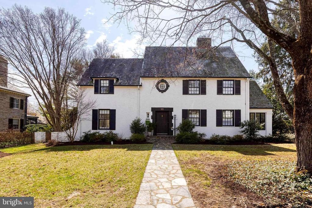 103 WITHERSPOON RD, Baltimore, MD 21212