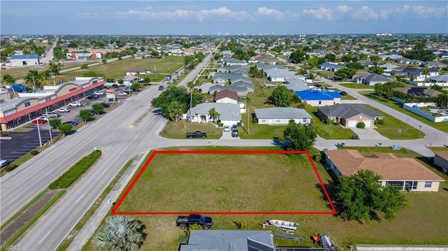 158 HANCOCK BRIDGE Parkway, Cape Coral, FL 33990