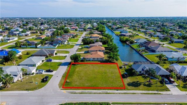 158 HANCOCK BRIDGE Parkway, Cape Coral, FL 33990