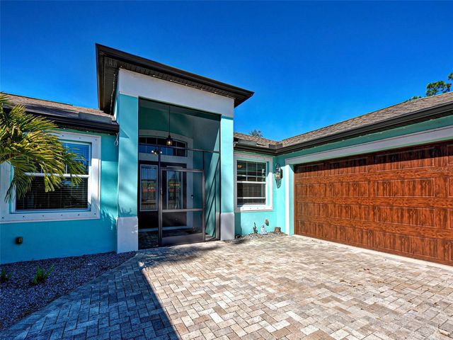 3109 DAPHNE ROAD, North Port, FL 34288