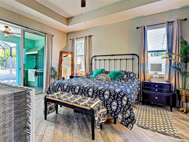 3109 DAPHNE ROAD, North Port, FL 34288