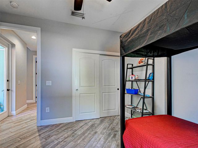 3109 DAPHNE ROAD, North Port, FL 34288