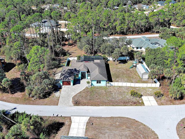 3109 DAPHNE ROAD, North Port, FL 34288