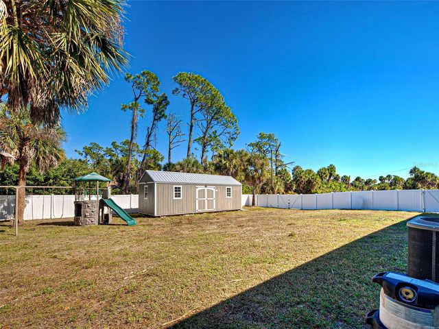 3109 DAPHNE ROAD, North Port, FL 34288