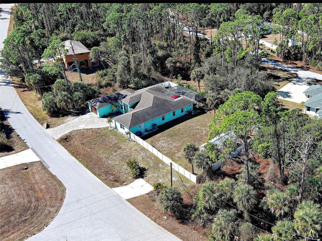 3109 DAPHNE ROAD, North Port, FL 34288