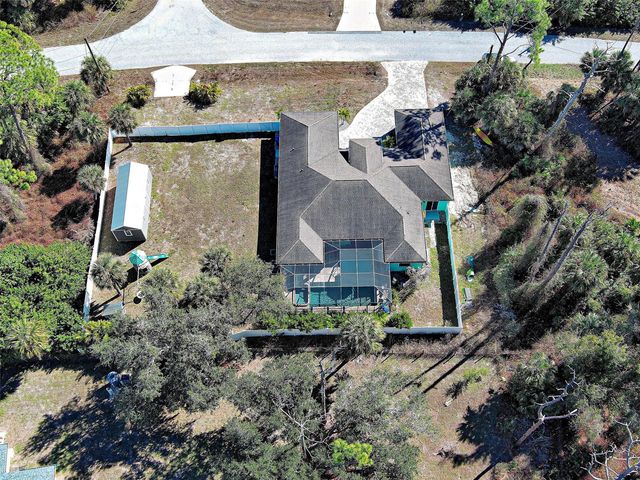 3109 DAPHNE ROAD, North Port, FL 34288