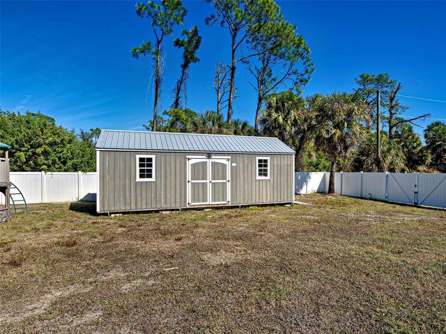 3109 DAPHNE ROAD, North Port, FL 34288