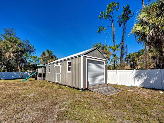 3109 DAPHNE ROAD, North Port, FL 34288